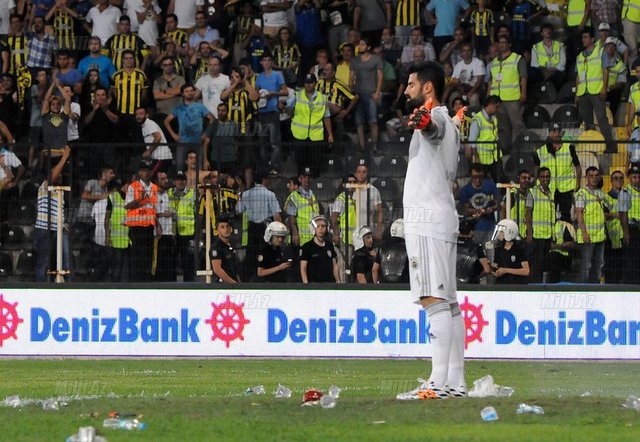 Türkiyə Superkubokunun sahibi bəlli oldu - YENİLƏNİB - VİDEO - FOTOSESSİYA