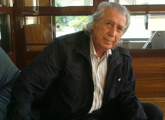 Məşhur tələbə yoldaşım: "O evdə oturmaq Həsən Məmmədova qismət olmadı" - FOTO