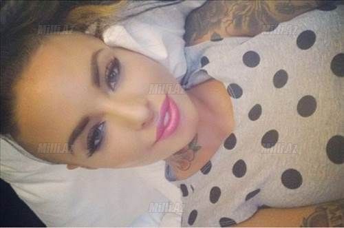 Porno ulduz ciddiləşmək istəyir - FOTO