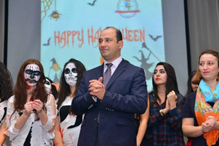 "İnsan nəyisə çox istəyəndə ona nail olur" - FOTO