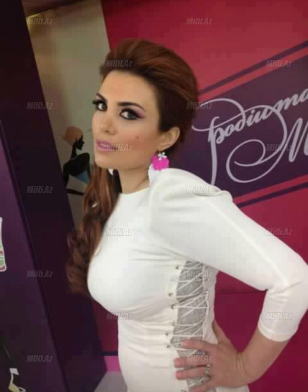 Teleaparıcı Şəhla Hüseynova: "Qayınanam olmasa idi, çoxdan boşanmışdım..."