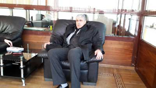 Azərbaycanın tanınmış "Ələsgəri": "Avaralar məni dolayırlar" - FOTO