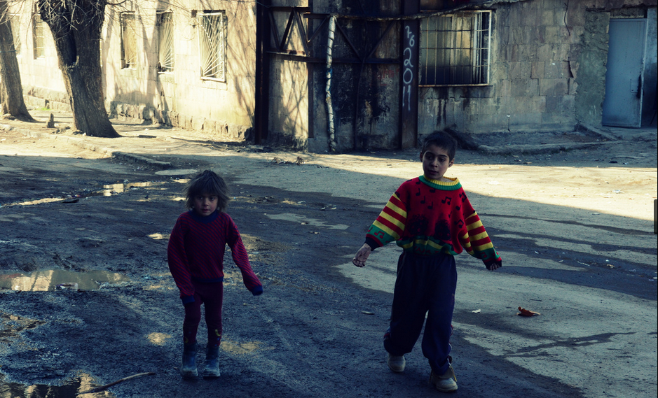 BMT erməni səfalətini fotofaktla göstərdi - FOTO