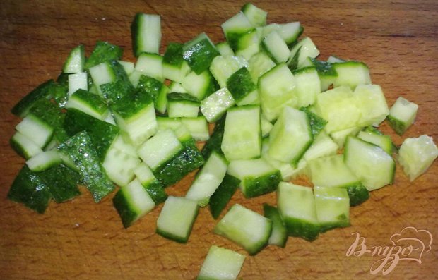 Mətbəx sirləri: "Pirat" salatı - FOTO