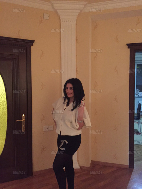 Teleaparıcı Şəhla Hüseynova: "Qayınanam olmasa idi, çoxdan boşanmışdım..."