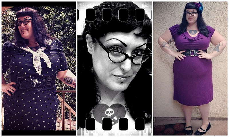 Toppuş qızlar, ağlar-qaralar - FOTOSESSİYA