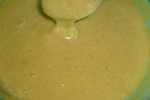 Mətbəx sirləri: Kartof blinləri - FOTO