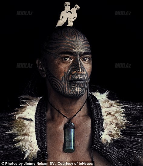 Onlar sonuncu ola bilərlər - FOTO