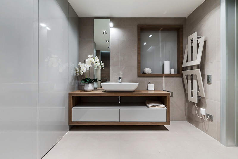 Monakoda apartamentin rahatlığı - FOTO