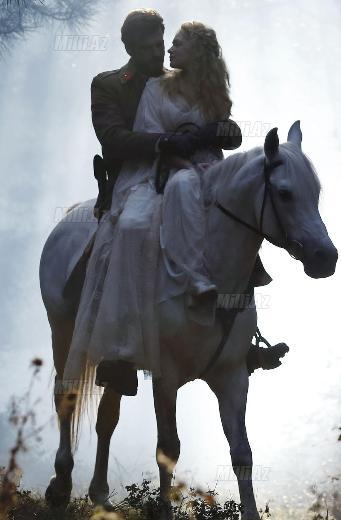 Kıvanc Tatlıtuğun yeni serialı rekord vurur - VİDEO - FOTO