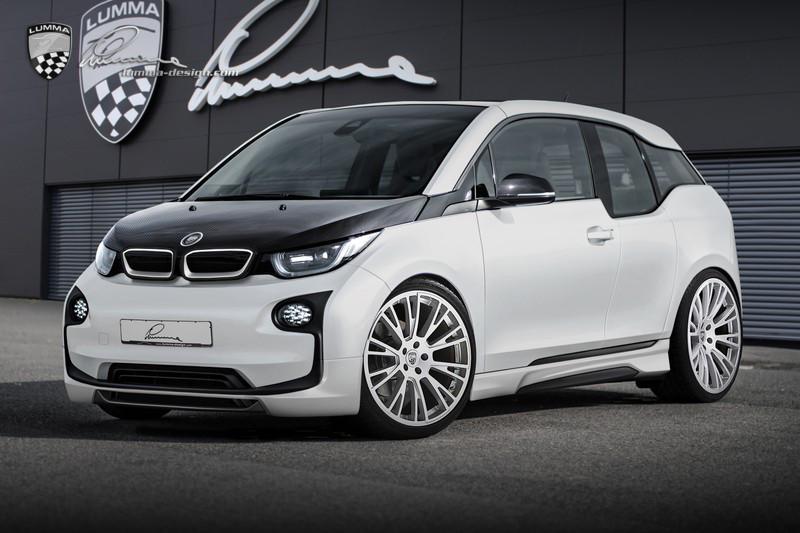 İki tipdə BMW - FOTO