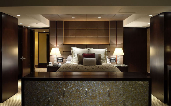 10 ən bahalı otel nömrəsi - FOTO