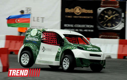 Bakıda "V1 Challenge Azerbaijan"ın qalibləri bilindi - YENİLƏNİB - FOTOSESSİYA