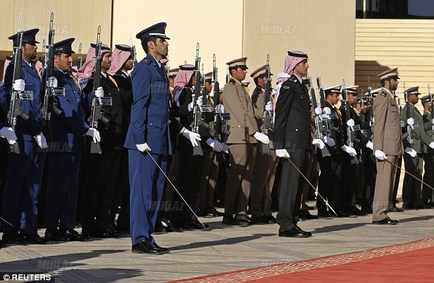 Mişel Obama vəhhabilərə meydan oxudu - FOTO