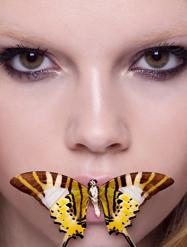 İstedadlı fotoqraflar dueti - FOTO