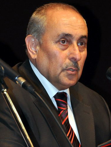 "Hüseynağadan bir dənəydi..." - FOTO