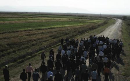 "Dolu"nun "Kadrarxası": "O öləndə bütün heyət ağlayırdı" - FOTOSESSİYA