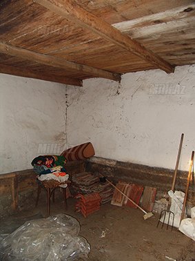 Daxma necə lüks ev oldu? - FOTO