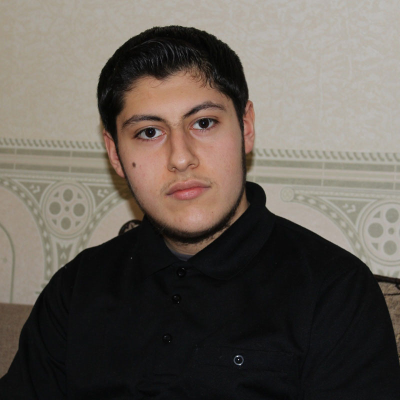 Bakıda tələbə özünü bu qıza görə öldürdü? - YENİLƏNİB - FOTO