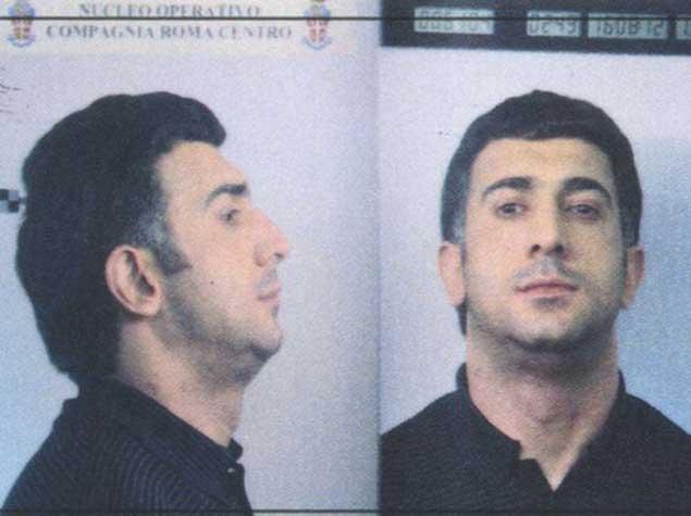 Rövşən Lənkəranski barədə gözlənilməz qərar - FOTO