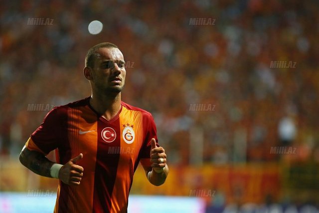 Türkiyə Superkubokunun sahibi bəlli oldu - YENİLƏNİB - VİDEO - FOTOSESSİYA