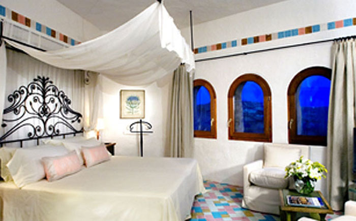 10 ən bahalı otel nömrəsi - FOTO