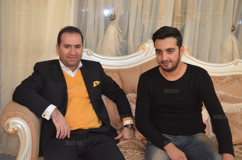 "Ayna" qrupu Azərbaycanda qaydaları pozdu - VİDEO - FOTOSESSİYA