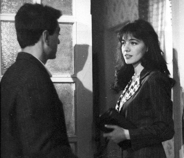 "Həsən Turabov Rasim Ocaqova yalvarırdı ki, Təhminəyə "fahişə" sözünü deməsin" - FOTO