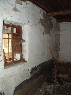 Daxma necə lüks ev oldu? - FOTO