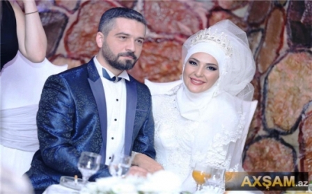 Azərbaycanda 2014-cü ilin ən məşhur toyları - SİYAHI - FOTO