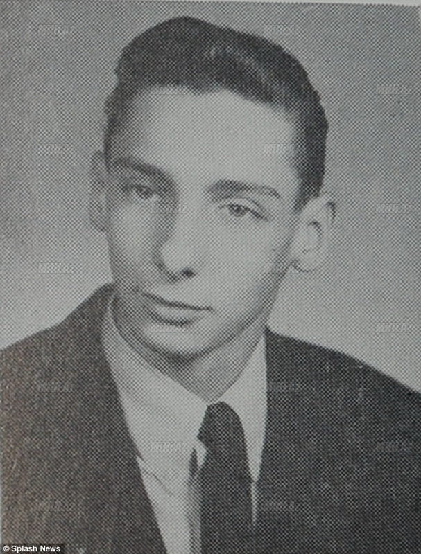 72 yaşlı məşhur baba gizlicə ərə getdi - FOTO