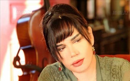 Zaman məşhur türkləri belə dəyişdi - FOTO