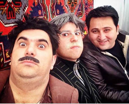 "Fəlakət": "O cin çıxaranlar bizdən incimirlər" - FOTO