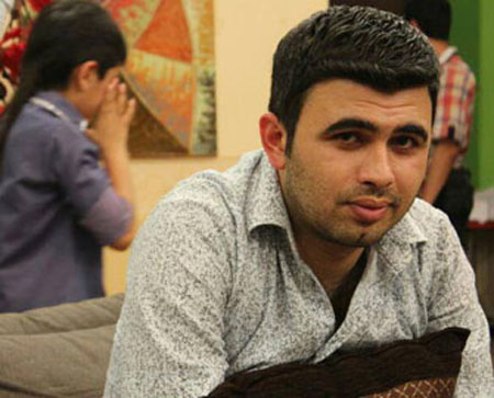 "Evlənmirik ki, tamaşaçılar seriala baxsınlar" - FOTO