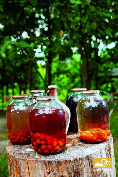 Xaçmaz: gözəl, qədim diyar - FOTO