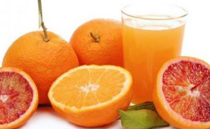 Təbii meyvə şirələri şəfa mənbəyidir - FOTO