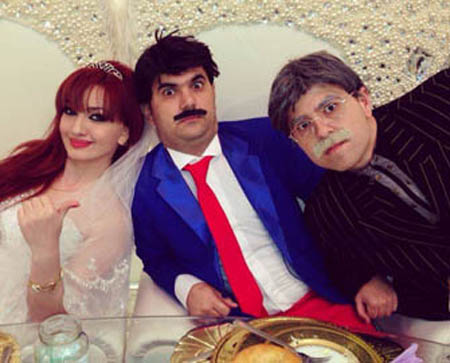 "Fəlakət": "O cin çıxaranlar bizdən incimirlər" - FOTO