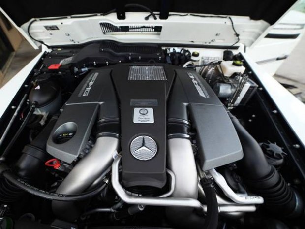 Azərbaycana gətirilən yarım milyonluq eksklüziv "Gelandewagen"in sahibi kimdir?