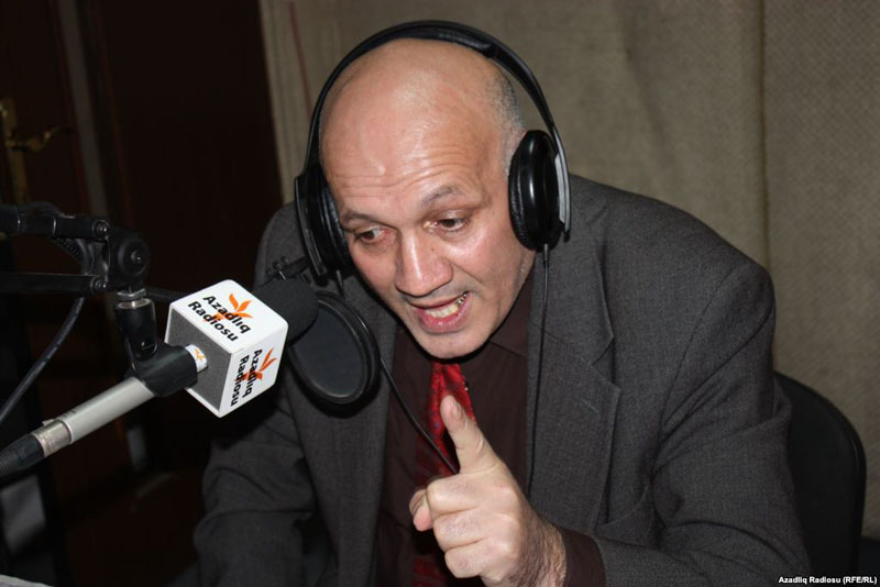 Azərbaycana niyə Odlar Yurdu deyilir? - FOTO