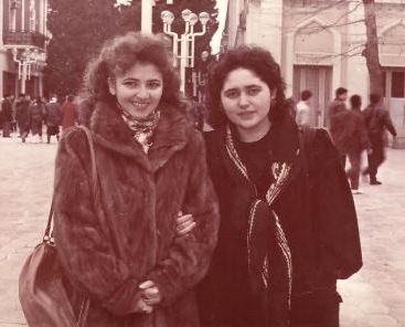 "Sevinc Osmanqızı ilə bağlı yadımda üç xüsusiyyət qalıb" - FOTO