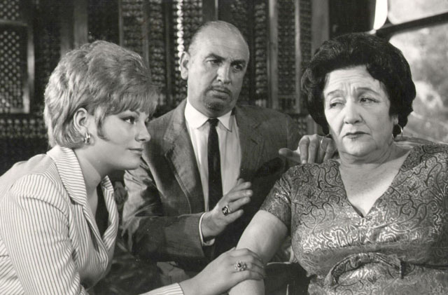 Ajda Pekkan "porno film"indən danışdı: "Özüm də inanmışdım" - FOTOSESSİYA