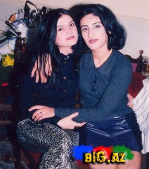 Azərbaycan şou-biznesinin əməliyyatlı məşhurları - FOTO
