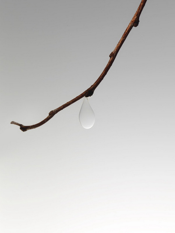 Butulkadakı yağış - FOTO