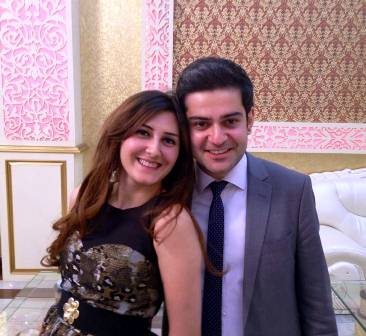Azərbaycanda 2014-cü ilin ən məşhur toyları - SİYAHI - FOTO