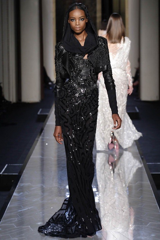 Donatella Versaçedən - FOTO