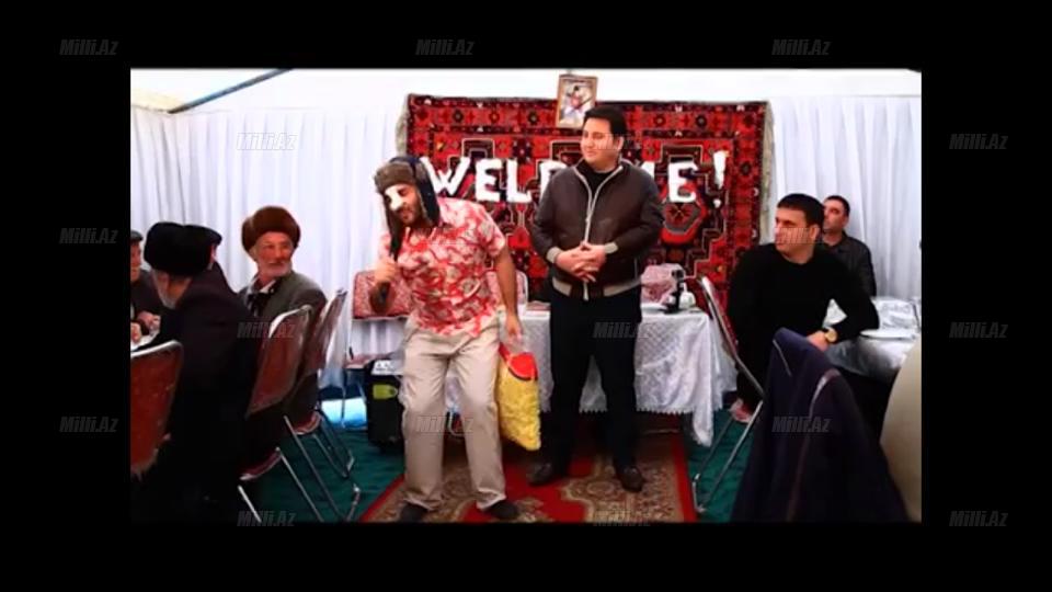 "Bozbaş Pictures"də ağır itki baş verdi - FOTOSESSİYA