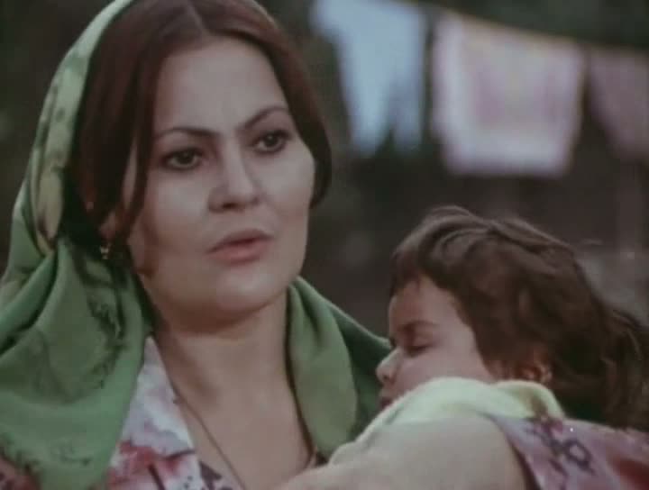 Amaliya Pənahova: "Mənə ağrıkəsici iynə vurub..." - FOTOSESSİYA