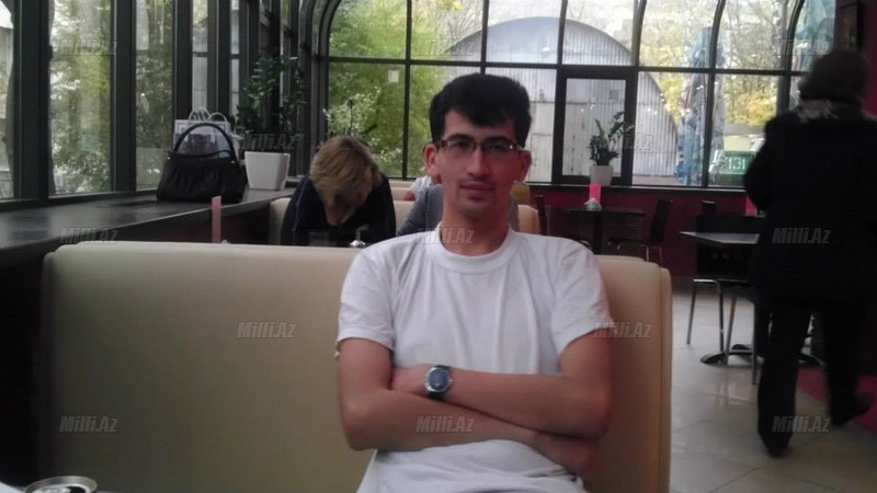 Bakıda maraqlı dələduzluq - FOTO