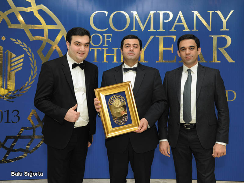 "İlin Şirkəti" Milli Mükafatının laureatları bəlli oldu - YENİLƏNİB - FOTO