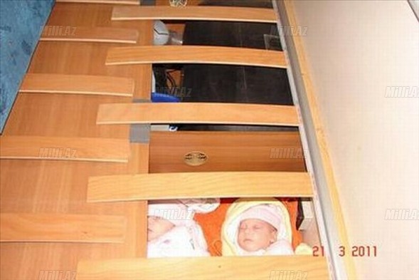 Gömrükdə tutulan əşyalar - FOTO